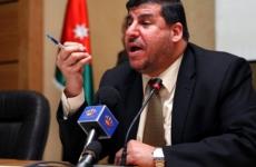 رئيس لجنة فلسطين النيابية في مجلس النواب الأردني- يحيى السعود