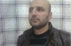 الاسير شواهنة 