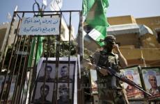 الأسرى المحتجزين لدى حماس