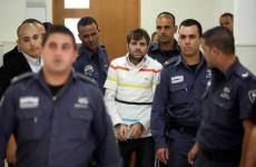 أحد قتلة الشهيد ابو خضير 