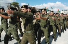 المتقاعدين العسكريين الفلسطينيين