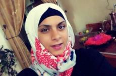 الطفلة شروق مزعرو