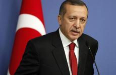 رجب طيب اردوغان