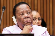 وزيرة خارجية جنوب افريقيا ناليري باندور.jpg