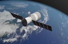 السودان يطلق أول قمر صناعي في تاريخه