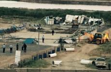 صورة من المكان