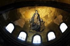 ما هو مصير الصور والرسومات في آيا صوفيا؟.jpg