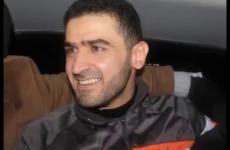 معتصم سمارة