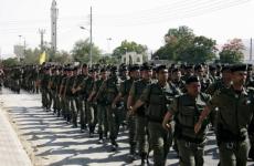 تقاعد العسكريين