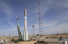  صاروخ "بروتون-م" 