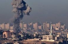 قصف-الإسرائيلي-على-قطاع-غزة-jpg-18009305311102444