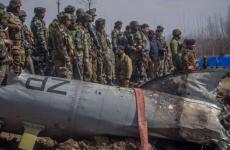 الهند وباكستان