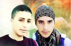  الشهيدين فؤاد واكد ونهاد واكد