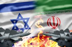 ايران وإسرائيل