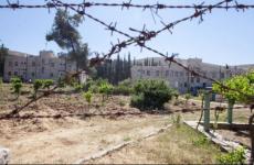 موقع الكنيسة