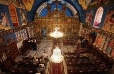 الكنيسة الأرثوذكسية بغزة