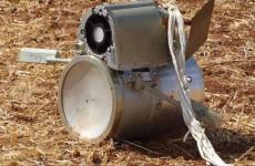 قنابل عنقودية من طراز "أس بي بي إي"