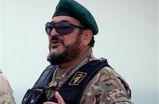 العميد محمد ناظري 