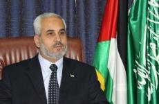 المتحدث باسم حركة حماس-فوزي برهوم