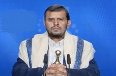 زعيم حركة أنصار الله في اليمن، عبد الملك الحوثي.jpg