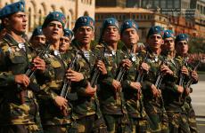 الجيش الارميني