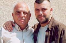 تُوفي، اليوم الأحد، شوقي حبيب حلبي والد الأسير المقدسي خالد حلبي القابع في سجون الاحتلال الإسرائيلي منذ 18عامًا، والذي يقضي حكمًا بالسجن لمدة 28 عامًا.