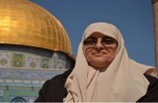  المرابطة زينة عمرو