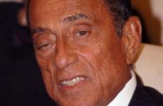 المستشار أحمد سعد