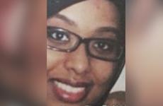 صورة القتيلة نشرتها مواقع سودانية