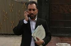 المحامي سميع الله أفريدي