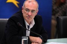 ديمتريس مارداس، نائب وزير المالية اليوناني