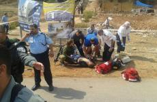 صورة منفذ الهجوم