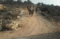 صورة من المكان