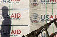 USAID