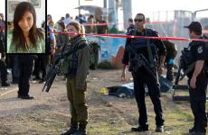 الطبيبة القتيلة