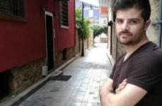 الشاب أحمد الخالدي