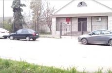 صورة بثها ناشطون من موقع الهجوم في إقليم ستافروبل