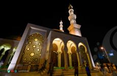 مسجد الخالدى ‫(1)‬ ‫‬