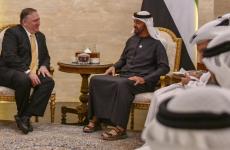 الولايات المتحدة و الامارات