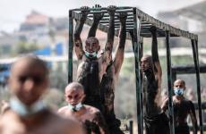 دورة داخلية حماس.JPG