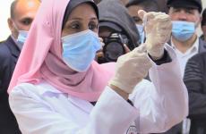 لقاح كورونا