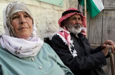 وفاة والدة الشهيد المهندس يحيى عياش