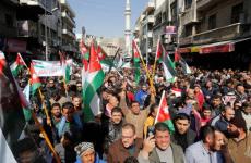 احتجاجات الأردن ضد غلاء المعيشة