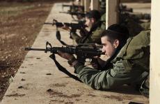 مجندين متدنيين "الحريديم"