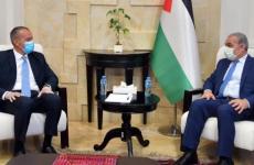 اشتيه و ميلادينوف