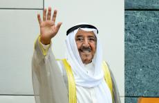 أمير دولة الكويت الشيخ صباح الأحمد الجابر الصباح.jpg