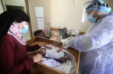 تطعيم الأطفال كورونا