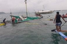 انقلاب 3 عبارات في الفلبين