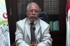 رئيس جمعية العلماء المسلمين الجزائريين عبد الرزاق قسوم