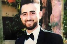 عقاب دراوشة